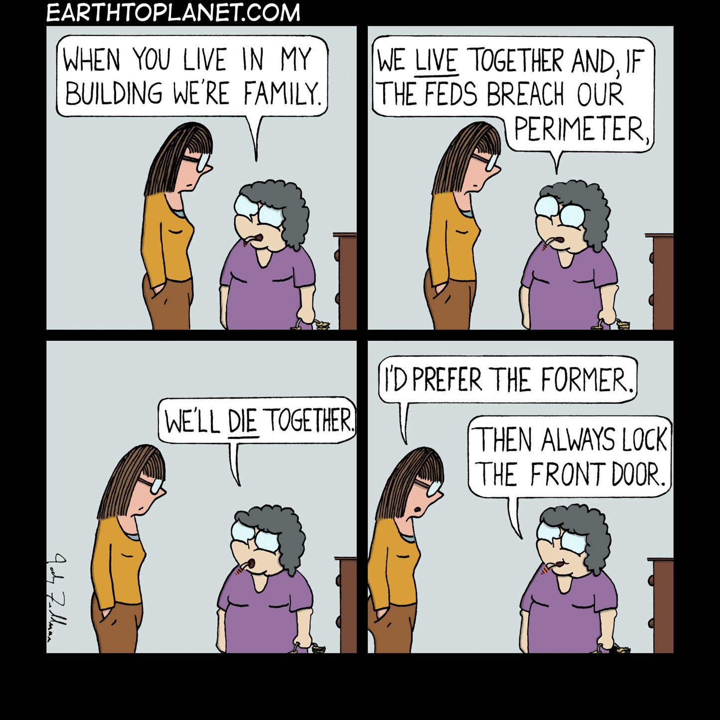 Iggy - Joni Meets Shmata 4