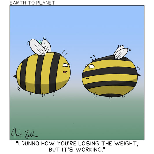 Slim Bee